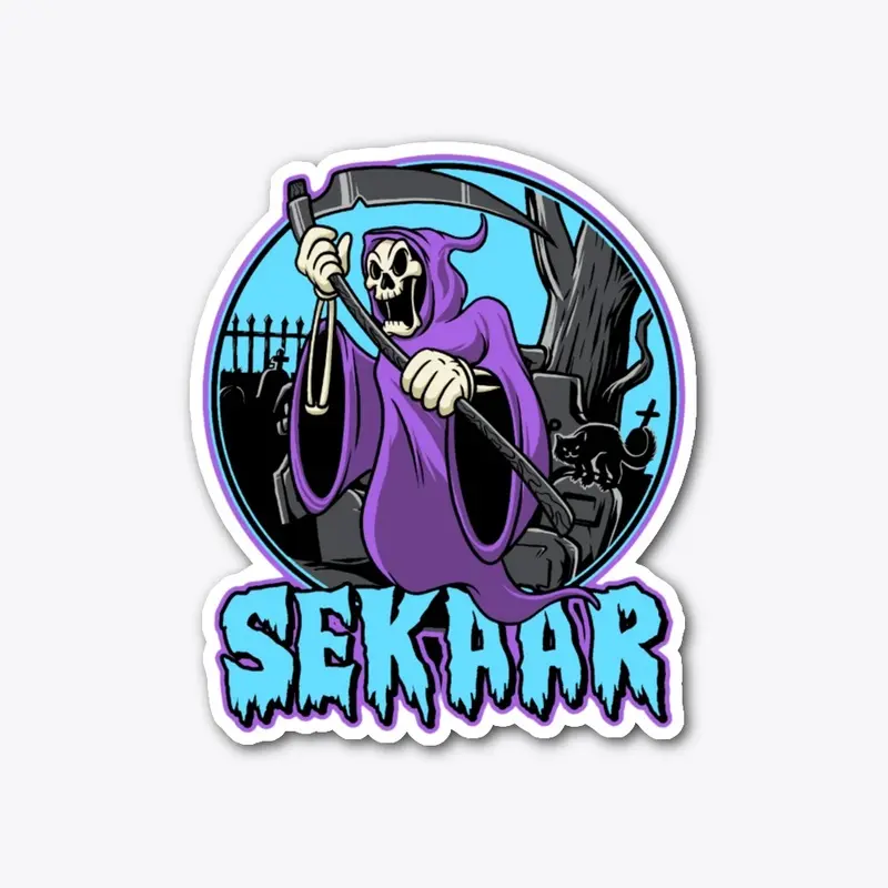 Sekaar Merch v1