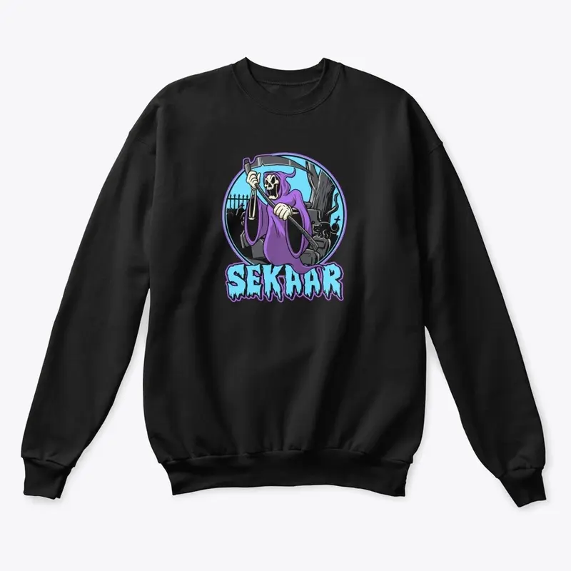 Sekaar Merch v1