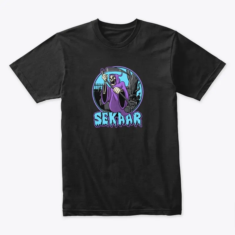 Sekaar Merch v1